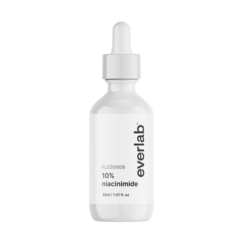 10% niacinimide serum