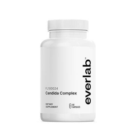 Candida Complex