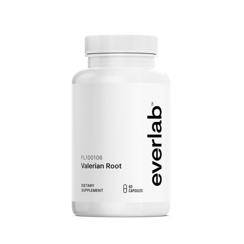 Valerian Root