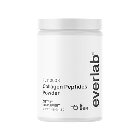 Collagen Peptides