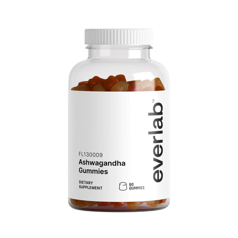 Ashwagandha Gummies