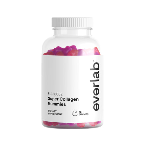 Collagen Gummies / 60ct